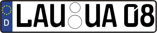 LAU-UA08