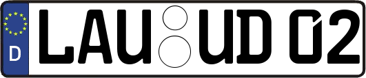 LAU-UD02