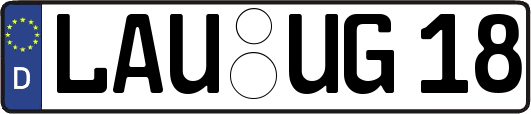 LAU-UG18