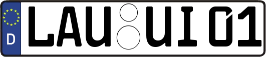 LAU-UI01