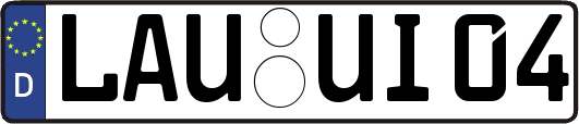 LAU-UI04