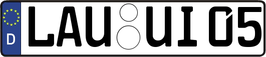LAU-UI05
