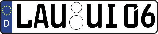 LAU-UI06