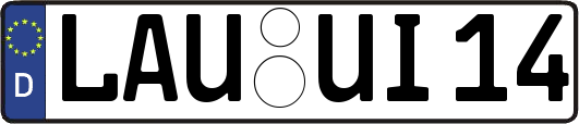 LAU-UI14