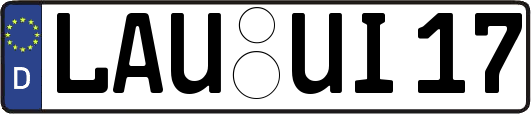 LAU-UI17