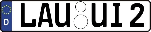 LAU-UI2