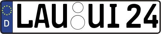 LAU-UI24