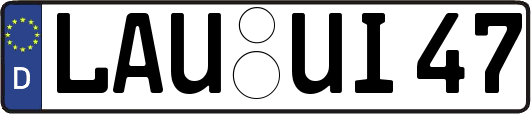 LAU-UI47
