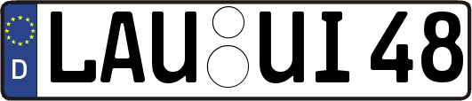 LAU-UI48