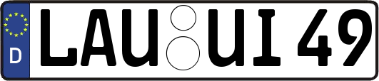 LAU-UI49