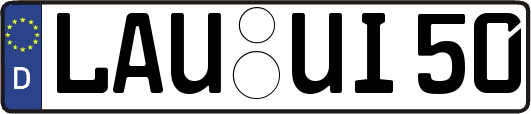 LAU-UI50