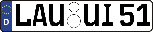 LAU-UI51