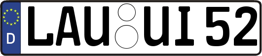 LAU-UI52