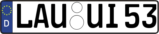 LAU-UI53