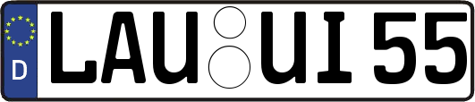 LAU-UI55