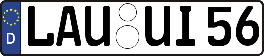 LAU-UI56