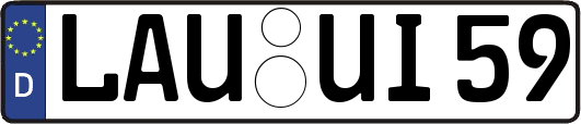 LAU-UI59