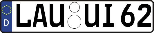 LAU-UI62