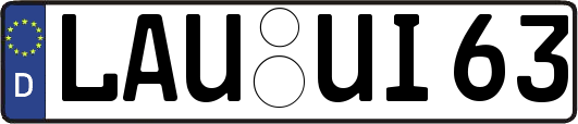 LAU-UI63