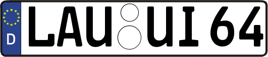 LAU-UI64