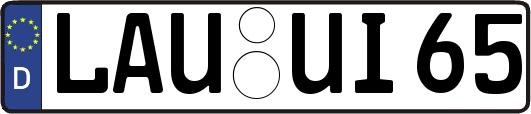 LAU-UI65