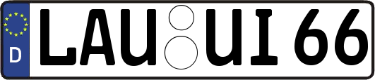 LAU-UI66