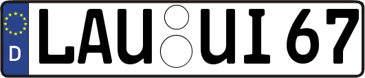 LAU-UI67