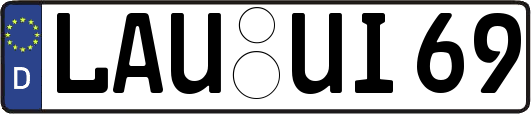 LAU-UI69
