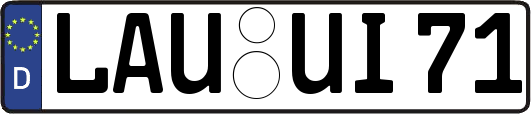 LAU-UI71