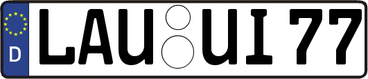 LAU-UI77