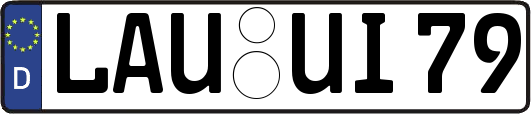 LAU-UI79