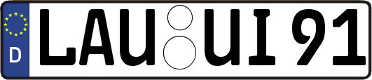 LAU-UI91