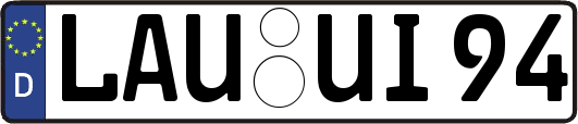 LAU-UI94