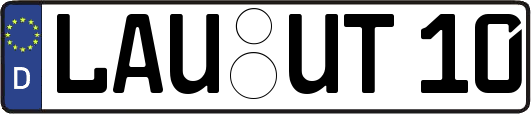 LAU-UT10