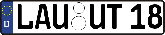LAU-UT18