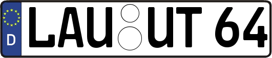 LAU-UT64