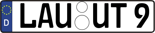 LAU-UT9