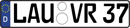 LAU-VR37