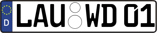 LAU-WD01