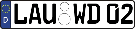 LAU-WD02