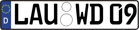 LAU-WD09