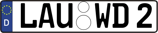 LAU-WD2