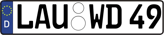 LAU-WD49