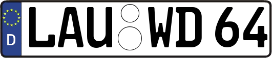LAU-WD64