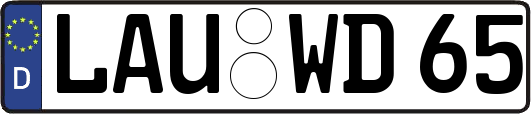 LAU-WD65