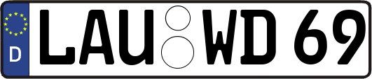LAU-WD69