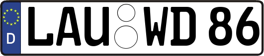 LAU-WD86