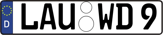 LAU-WD9