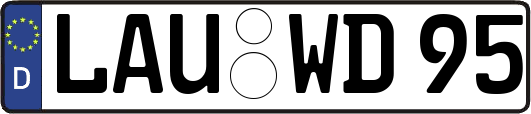 LAU-WD95