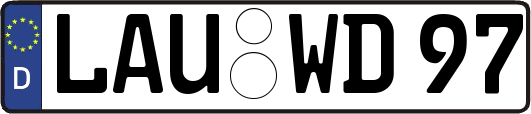 LAU-WD97